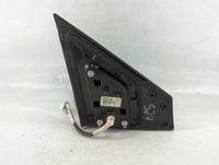 2013-2015 Nissan Sentra Driver Side View Mirror - Left Door Mirror OEM Used - Oemusedautoparts1.com
