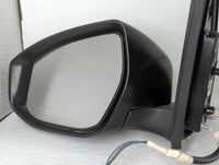 2013-2015 Nissan Sentra Driver Side View Mirror - Left Door Mirror OEM Used - Oemusedautoparts1.com