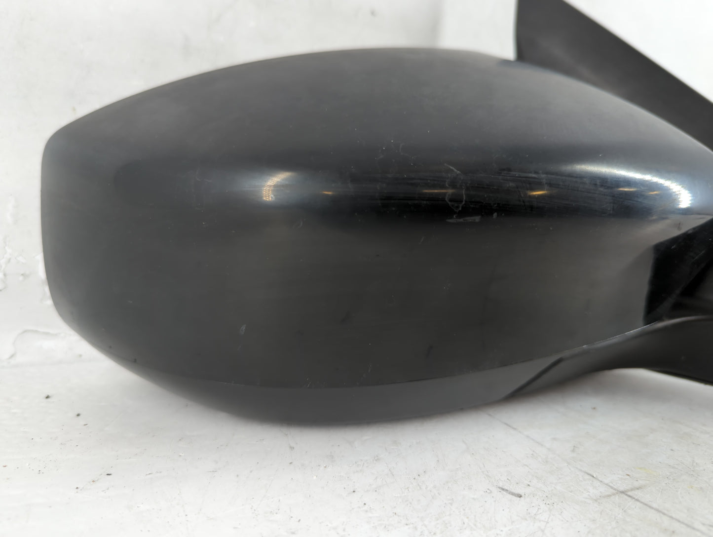 2013-2015 Nissan Sentra Passenger Side View Mirror - Right Door Mirror OEM Used - Oemusedautoparts1.com