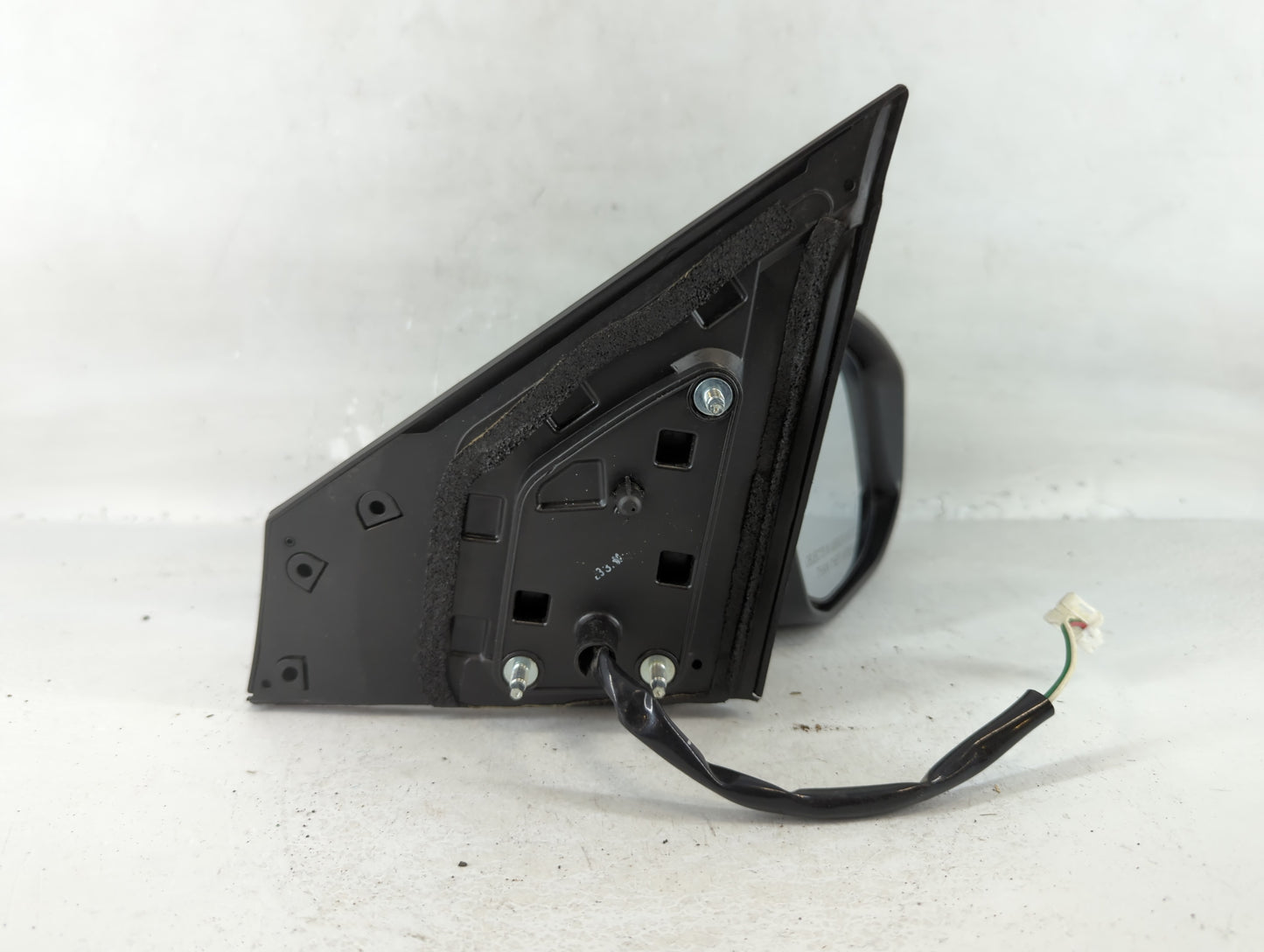 2013-2015 Nissan Sentra Passenger Side View Mirror - Right Door Mirror OEM Used - Oemusedautoparts1.com