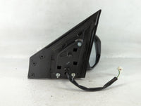 2013-2015 Nissan Sentra Passenger Side View Mirror - Right Door Mirror OEM Used - Oemusedautoparts1.com
