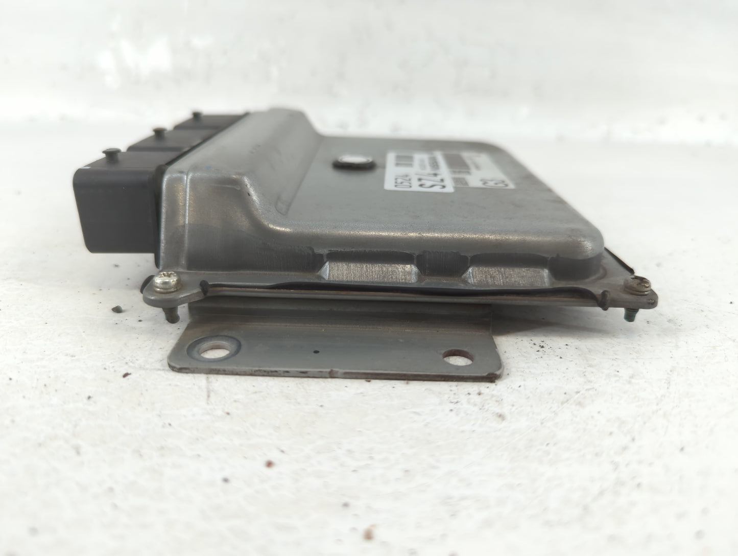 2013-2015 Nissan Sentra PCM Engine Control Computer ECU ECM PCU OEM P/N:BEM404-300 NEC016-623 Fits Fits 2013 2014 2015 OEM U