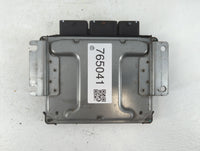 2013-2015 Nissan Sentra PCM Engine Control Computer ECU ECM PCU OEM P/N:BEM404-300 NEC016-623 Fits Fits 2013 2014 2015 OEM U