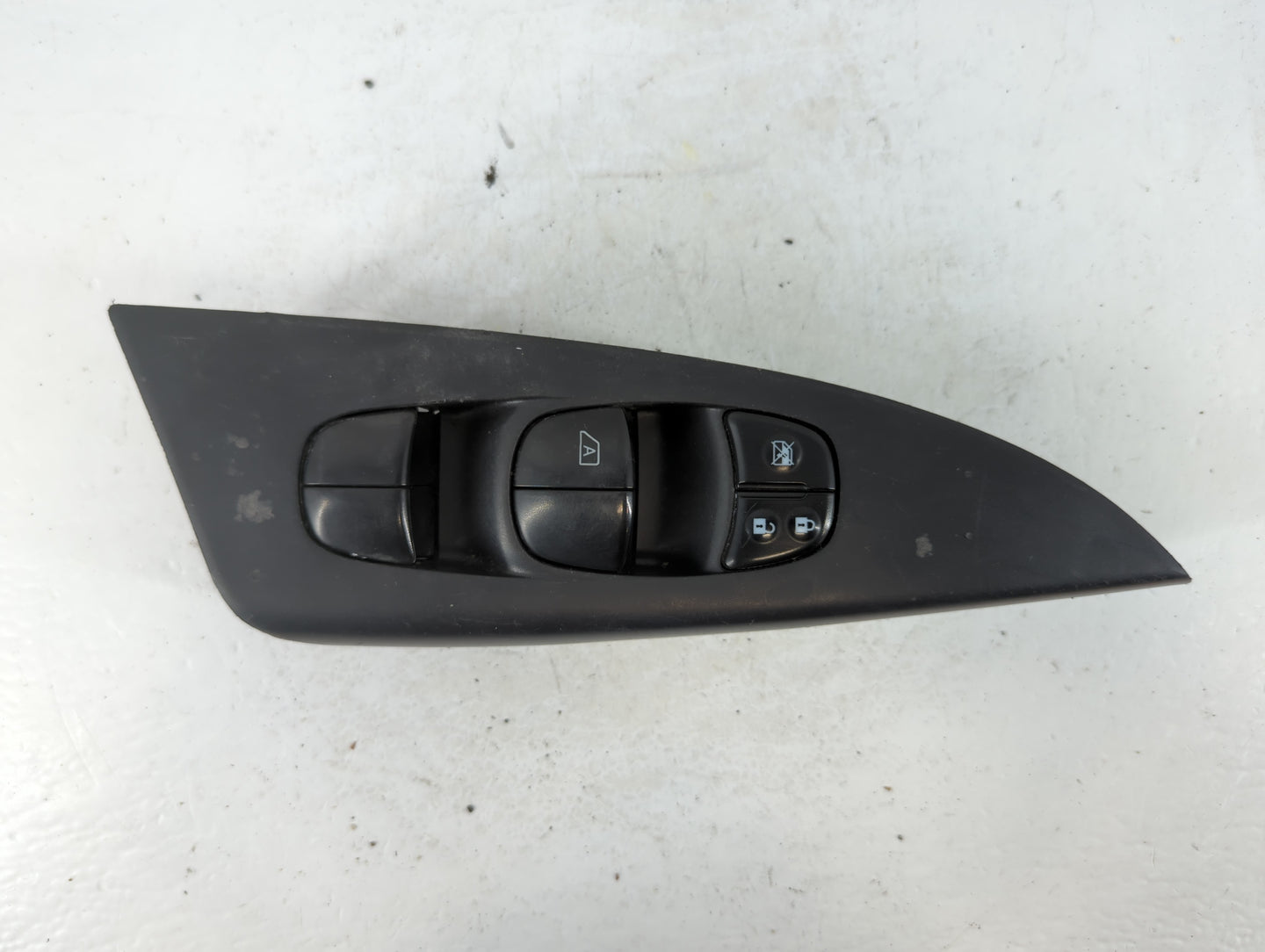 2013-2019 Nissan Sentra Master Power Window Switch Replacement Driver Side Left P/N:25401 3SH1A Fits OEM Used Auto Parts - O