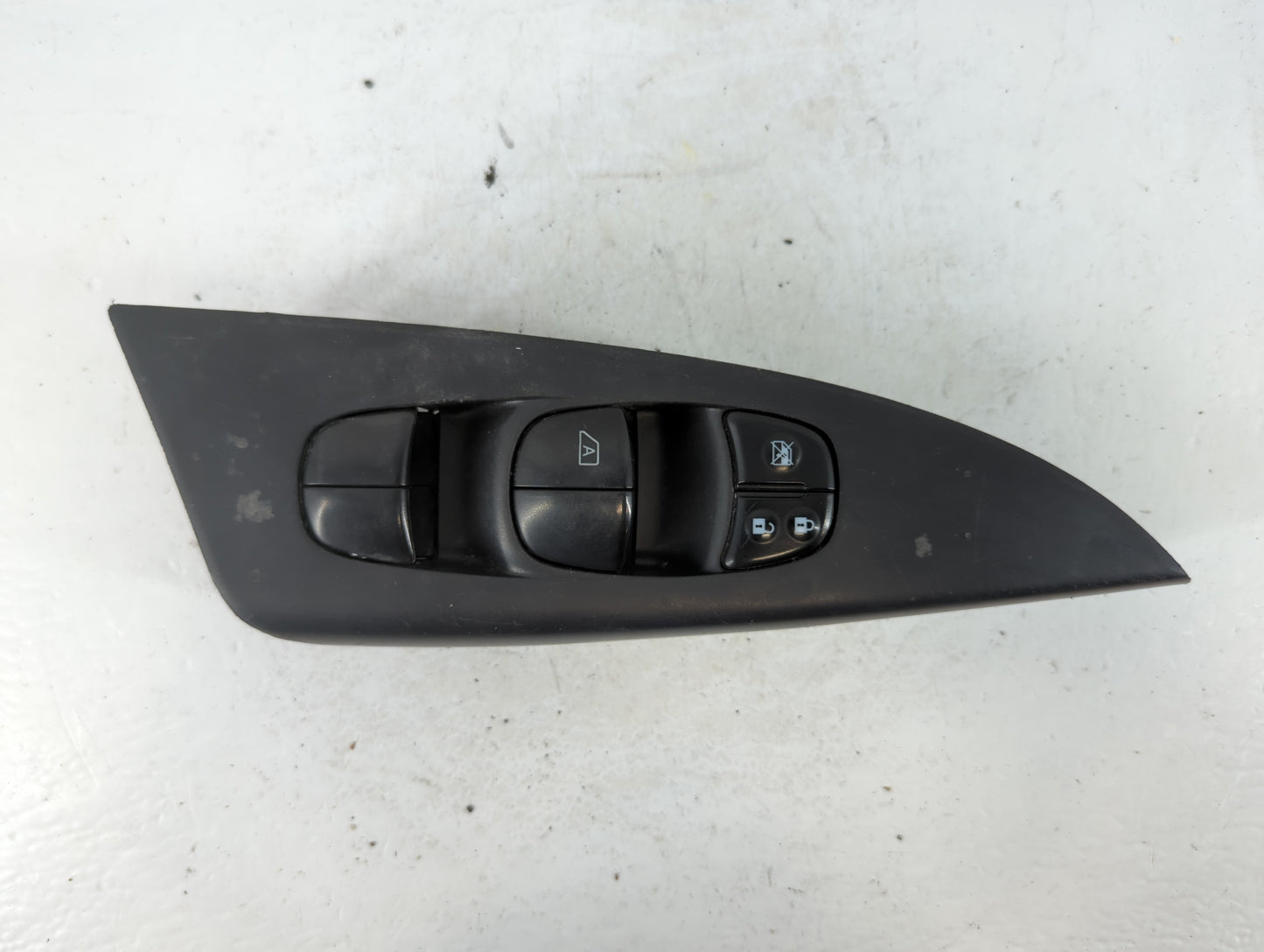 2013-2019 Nissan Sentra Master Power Window Switch Replacement Driver Side Left P/N:25401 3SH1A Fits OEM Used Auto Parts - O