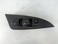 2013-2019 Nissan Sentra Master Power Window Switch Replacement Driver Side Left P/N:25401 3SH1A Fits OEM Used Auto Parts - O