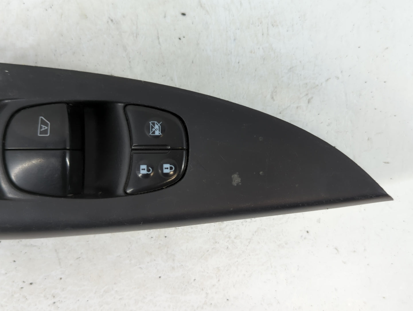 2013-2019 Nissan Sentra Master Power Window Switch Replacement Driver Side Left P/N:25401 3SH1A Fits OEM Used Auto Parts - O