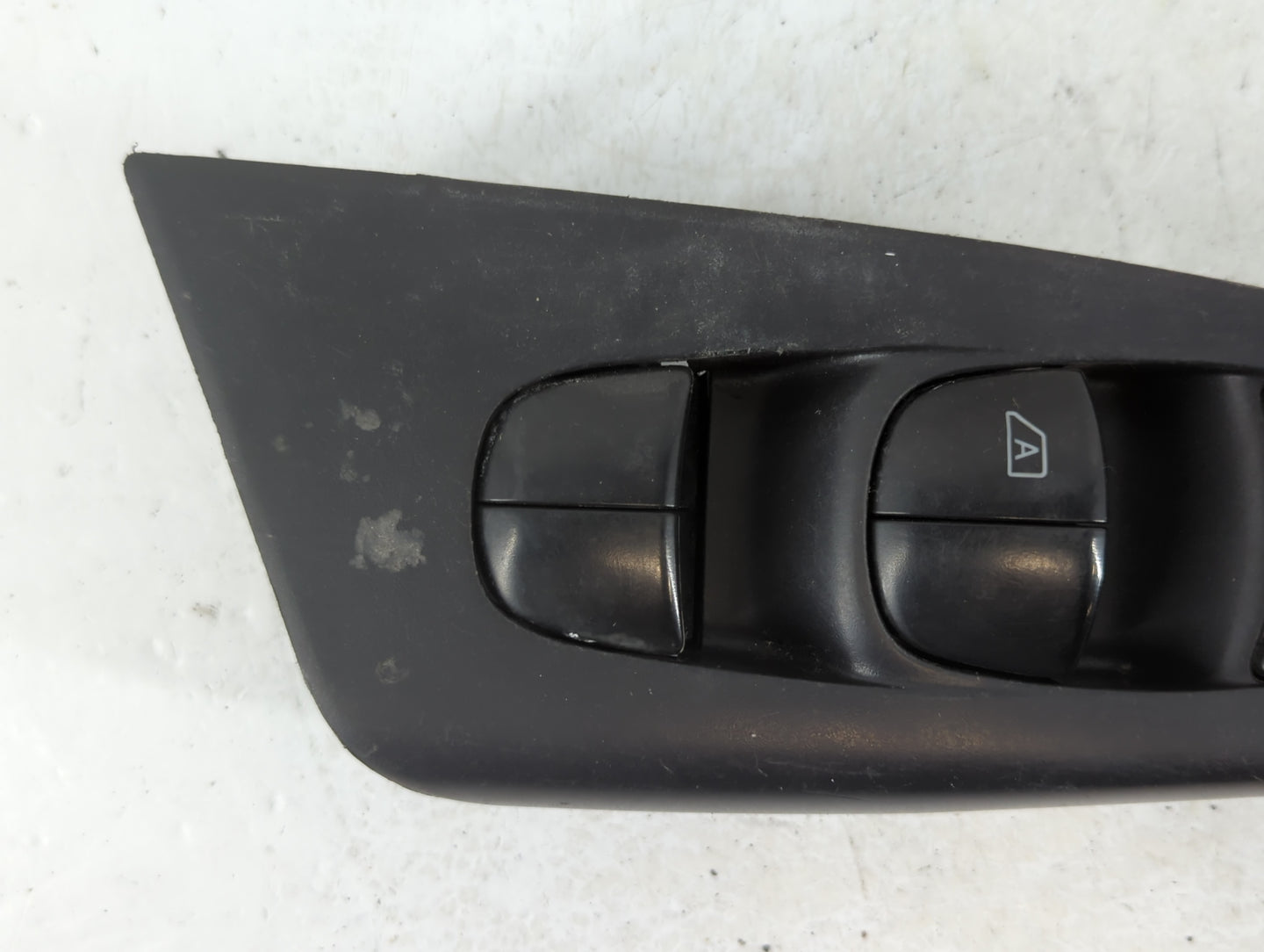 2013-2019 Nissan Sentra Master Power Window Switch Replacement Driver Side Left P/N:25401 3SH1A Fits OEM Used Auto Parts - O