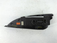 2013-2019 Nissan Sentra Master Power Window Switch Replacement Driver Side Left P/N:25401 3SH1A Fits OEM Used Auto Parts - O