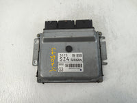 2013-2015 Nissan Sentra PCM Engine Control Computer ECU ECM PCU OEM P/N:3173 SZ4 NEC005-665 Fits Fits 2013 2014 2015 OEM Use