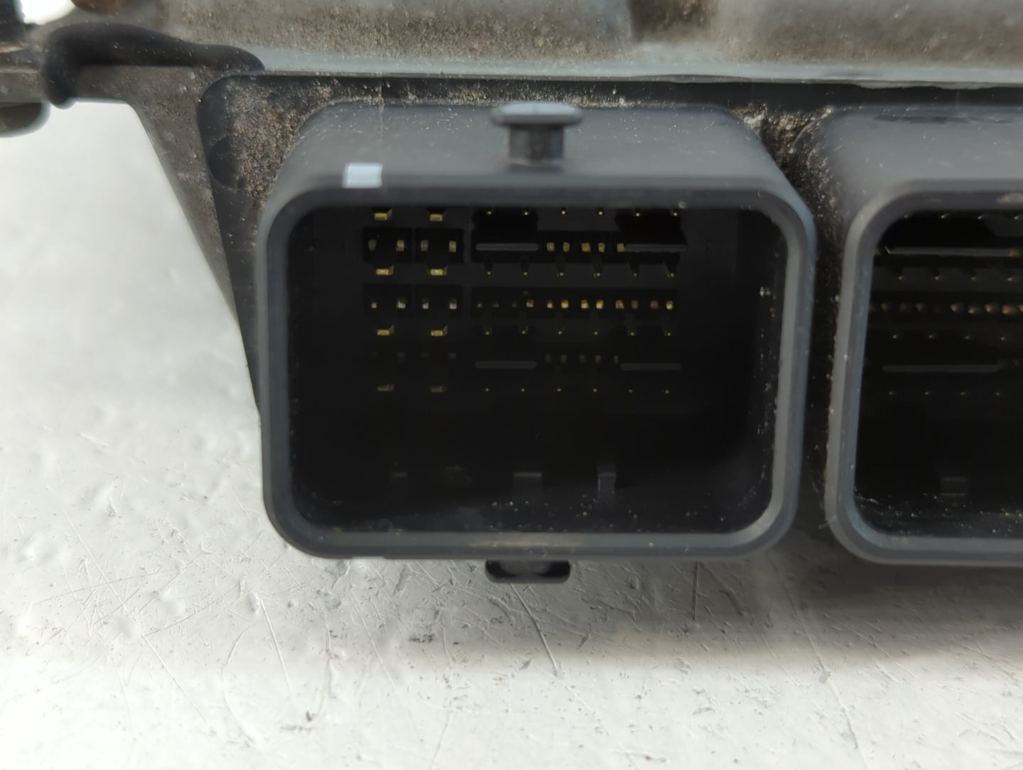 2013-2015 Nissan Sentra PCM Engine Control Computer ECU ECM PCU OEM P/N:3173 SZ4 NEC005-665 Fits Fits 2013 2014 2015 OEM Use