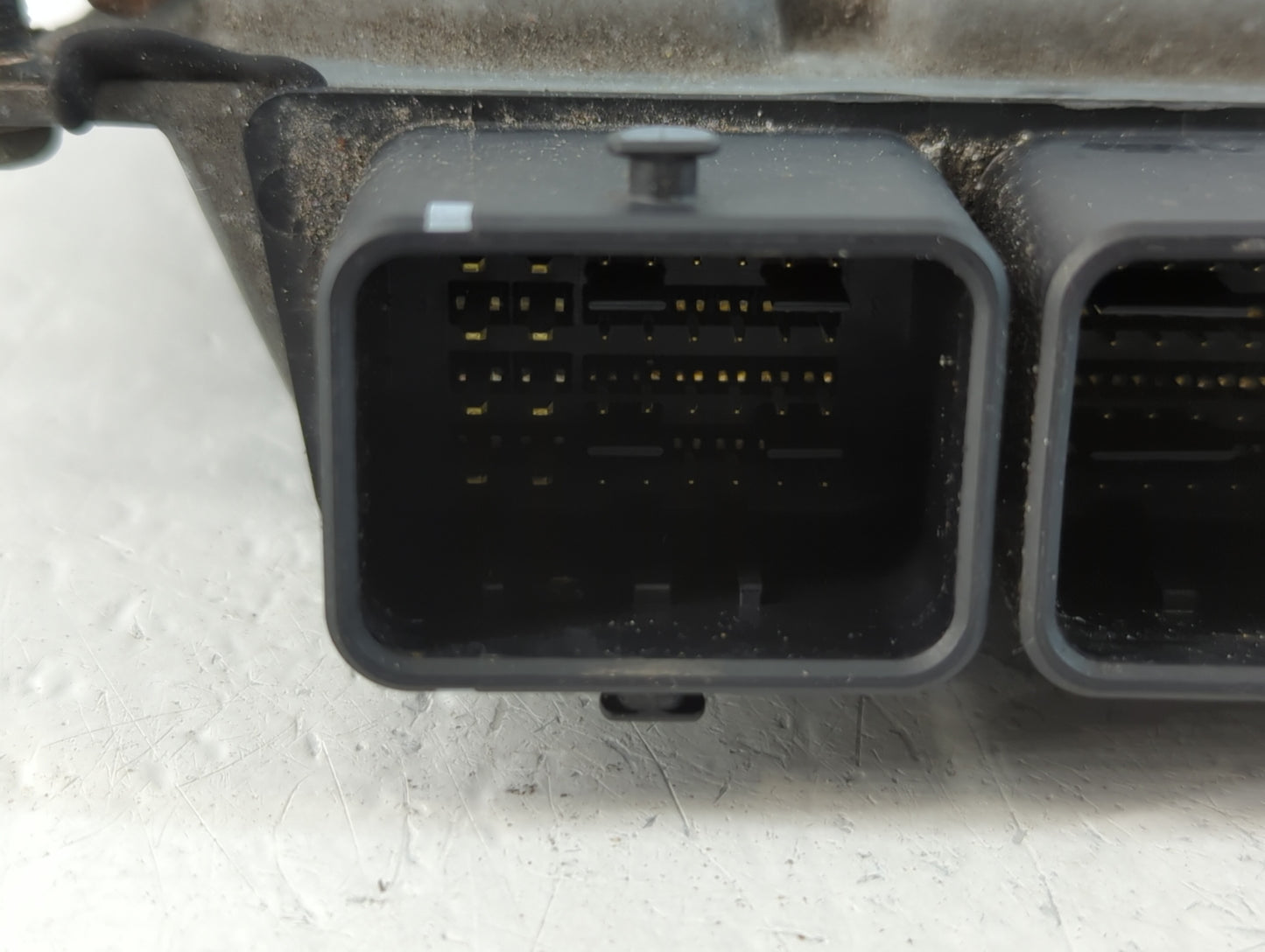 2013-2015 Nissan Sentra PCM Engine Control Computer ECU ECM PCU OEM P/N:3173 SZ4 NEC005-665 Fits Fits 2013 2014 2015 OEM Use