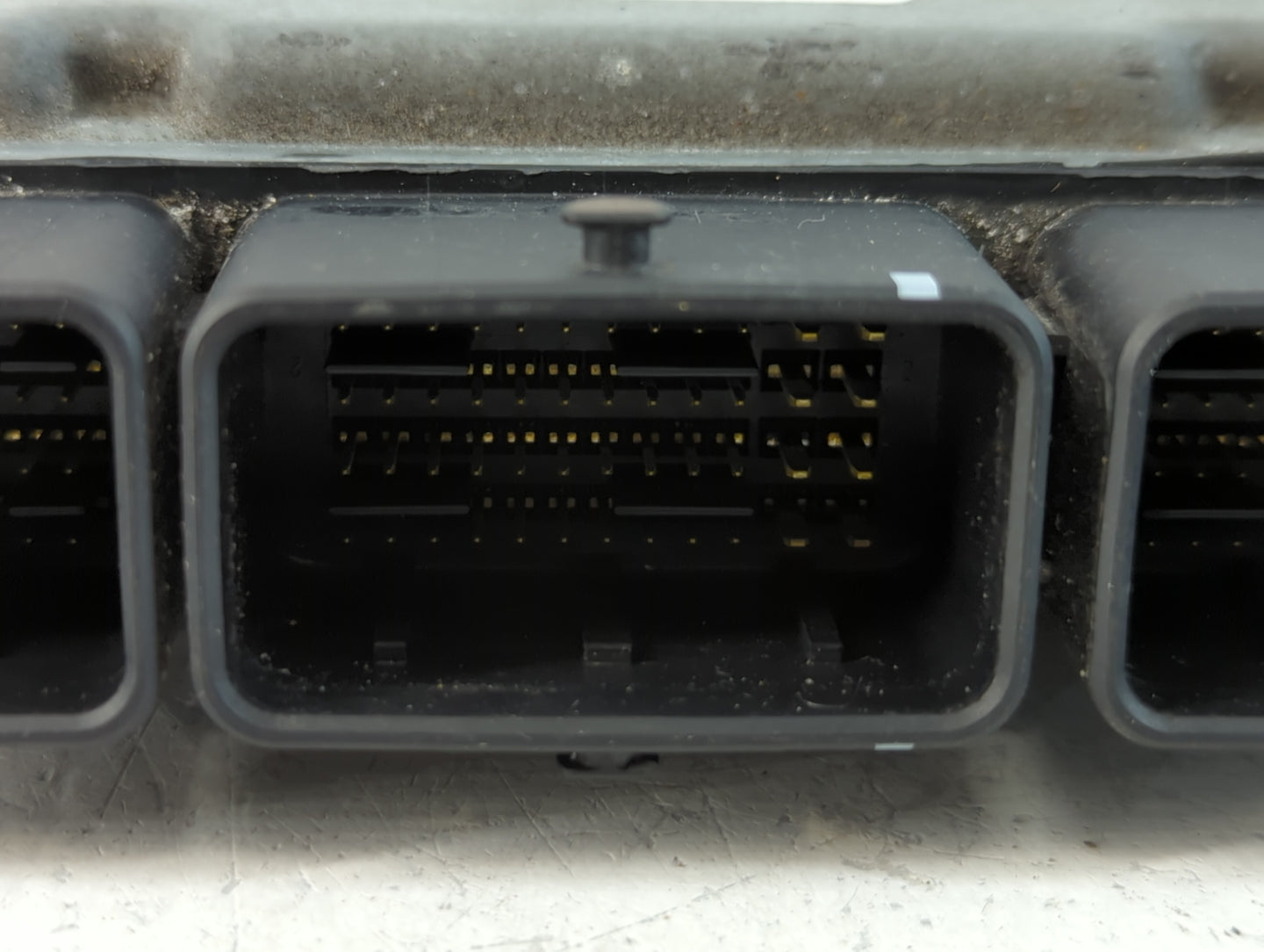 2013-2015 Nissan Sentra PCM Engine Control Computer ECU ECM PCU OEM P/N:3173 SZ4 NEC005-665 Fits Fits 2013 2014 2015 OEM Use