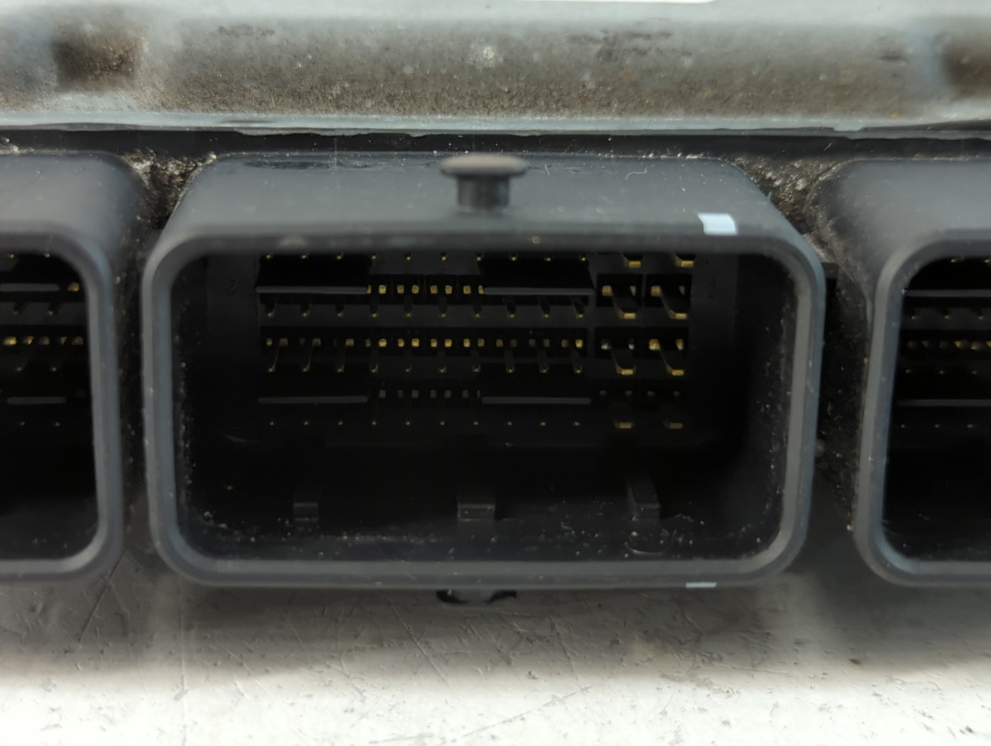 2013-2015 Nissan Sentra PCM Engine Control Computer ECU ECM PCU OEM P/N:3173 SZ4 NEC005-665 Fits Fits 2013 2014 2015 OEM Use
