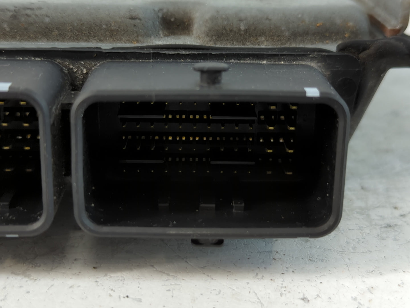 2013-2015 Nissan Sentra PCM Engine Control Computer ECU ECM PCU OEM P/N:3173 SZ4 NEC005-665 Fits Fits 2013 2014 2015 OEM Use