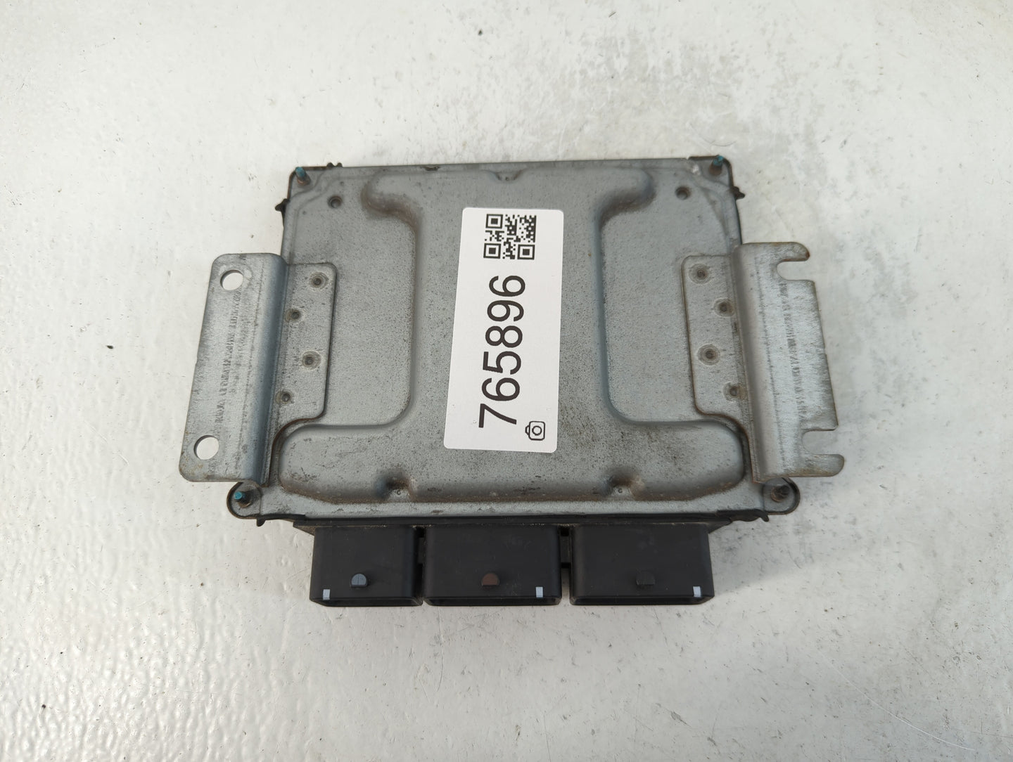 2013-2015 Nissan Sentra PCM Engine Control Computer ECU ECM PCU OEM P/N:3173 SZ4 NEC005-665 Fits Fits 2013 2014 2015 OEM Use