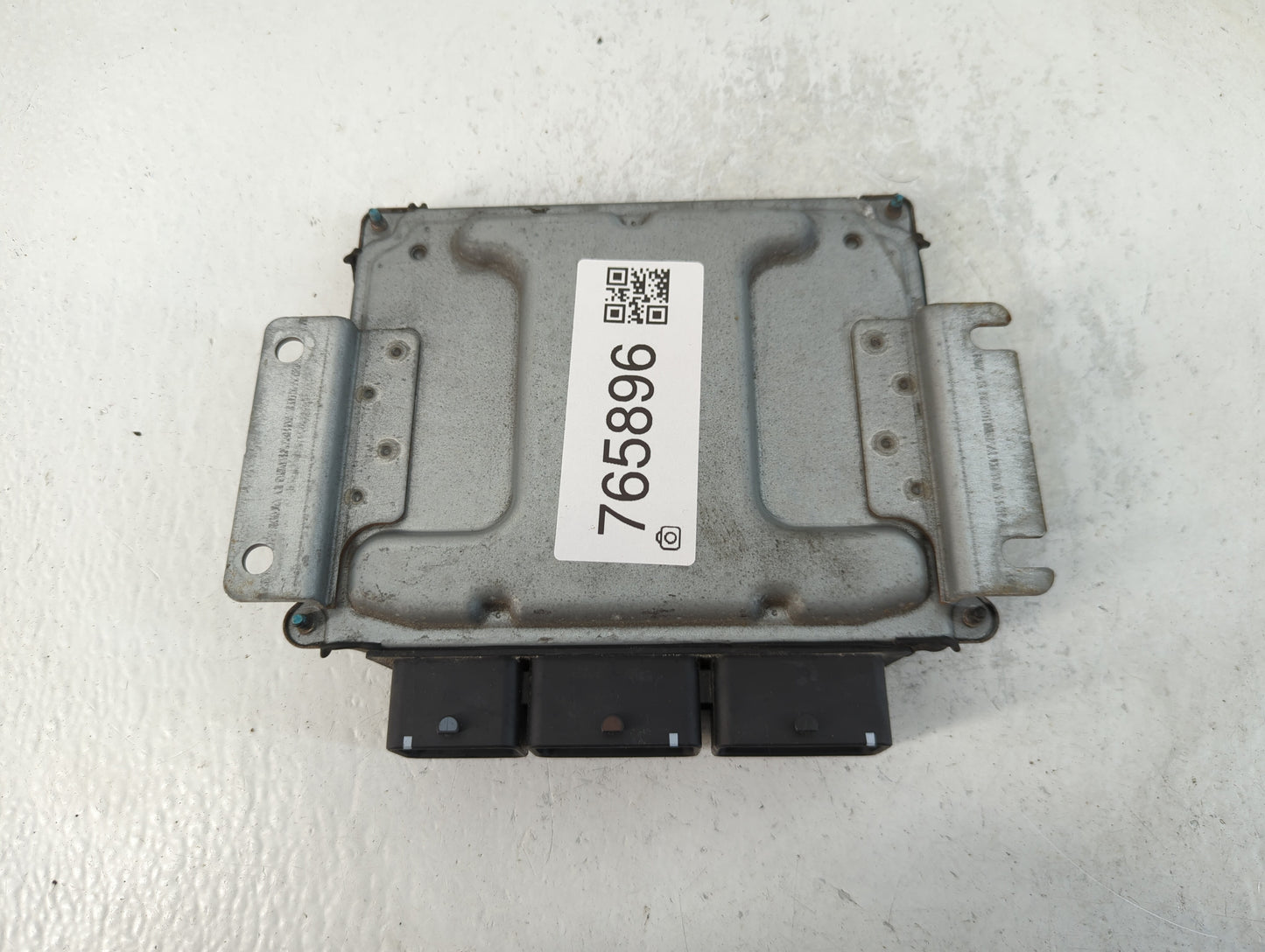 2013-2015 Nissan Sentra PCM Engine Control Computer ECU ECM PCU OEM P/N:3173 SZ4 NEC005-665 Fits Fits 2013 2014 2015 OEM Use
