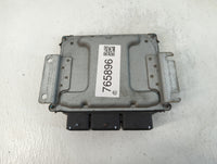 2013-2015 Nissan Sentra PCM Engine Control Computer ECU ECM PCU OEM P/N:3173 SZ4 NEC005-665 Fits Fits 2013 2014 2015 OEM Use