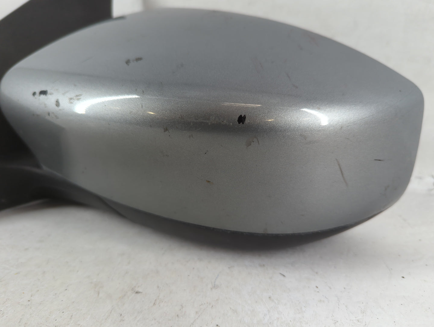 2013-2015 Nissan Sentra Driver Side View Mirror - Left Door Mirror OEM Used - Oemusedautoparts1.com