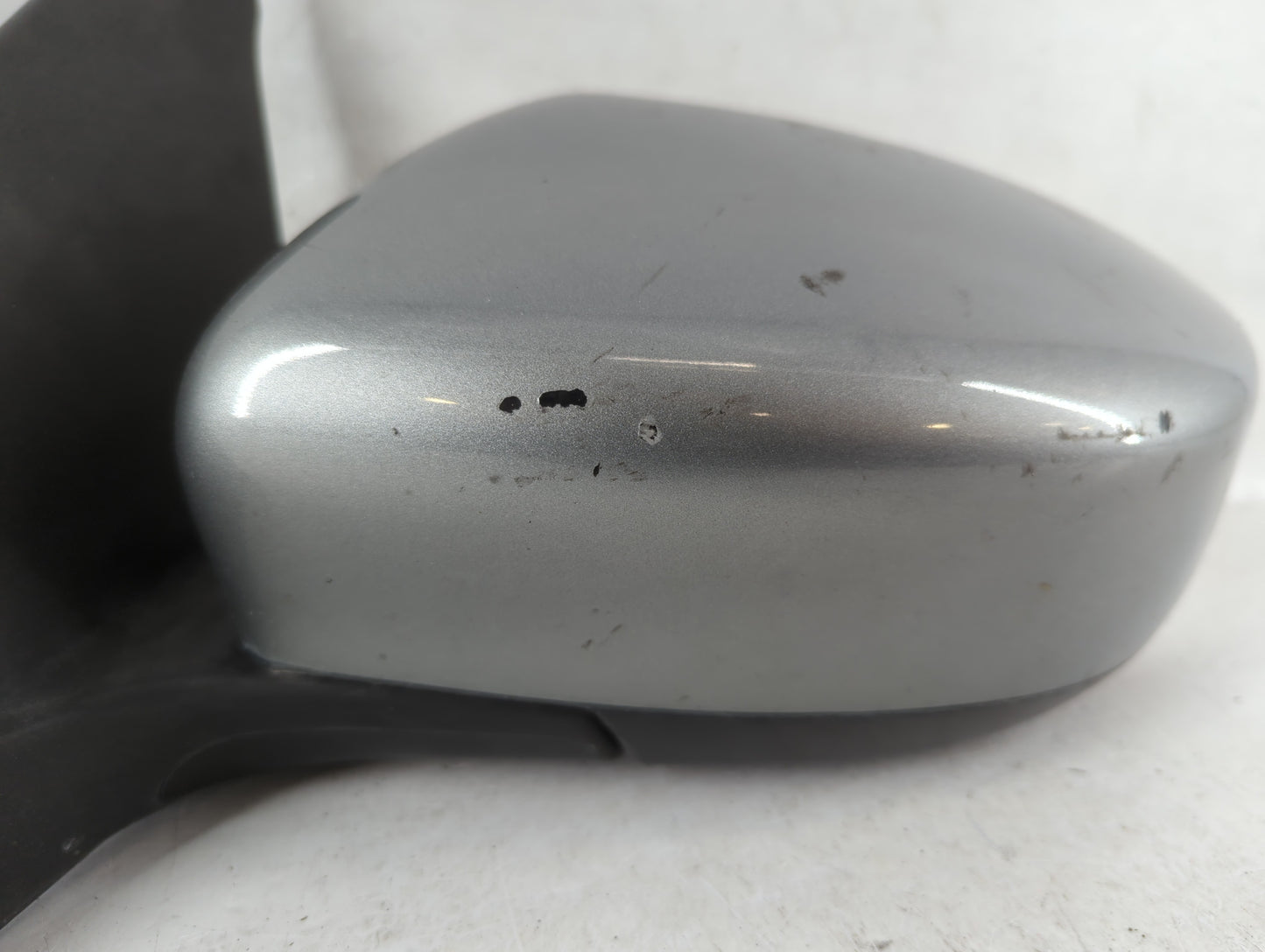 2013-2015 Nissan Sentra Driver Side View Mirror - Left Door Mirror OEM Used - Oemusedautoparts1.com