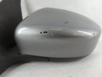 2013-2015 Nissan Sentra Driver Side View Mirror - Left Door Mirror OEM Used - Oemusedautoparts1.com