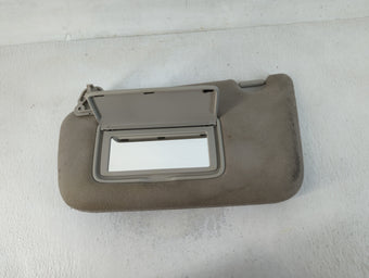 compare product 2013-2019 Nissan Sentra Sun Visor Shade Replacement Driver Left Mirror Fits Fits 2012 2013 2014 2015 2016 2017 2018 2019 OEM Used Auto Parts