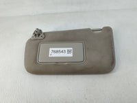 2013-2019 Nissan Sentra Sun Visor Shade Replacement Driver Left Mirror Fits Fits 2012 2013 2014 2015 2016 2017 2018 2019 OEM