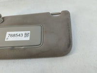 2013-2019 Nissan Sentra Sun Visor Shade Replacement Driver Left Mirror Fits Fits 2012 2013 2014 2015 2016 2017 2018 2019 OEM