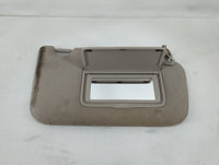 2013-2019 Nissan Sentra Sun Visor Shade Replacement Passenger Right Mirror Fits Fits 2012 2013 2014 2015 2016 2017 2018 2019