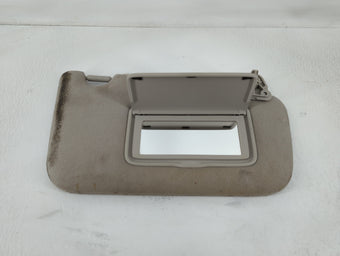 compare product 2013-2019 Nissan Sentra Sun Visor Shade Replacement Passenger Right Mirror Fits Fits 2012 2013 2014 2015 2016 2017 2018 2019 OEM Used Auto Parts