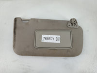 2013-2019 Nissan Sentra Sun Visor Shade Replacement Passenger Right Mirror Fits Fits 2012 2013 2014 2015 2016 2017 2018 2019