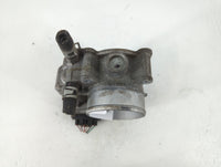 2013-2019 Nissan Sentra Throttle Body P/N:9015 3RA60-01 E Fits Fits 2013 2014 2015 2016 2017 2018 2019 OEM Used Auto Parts -