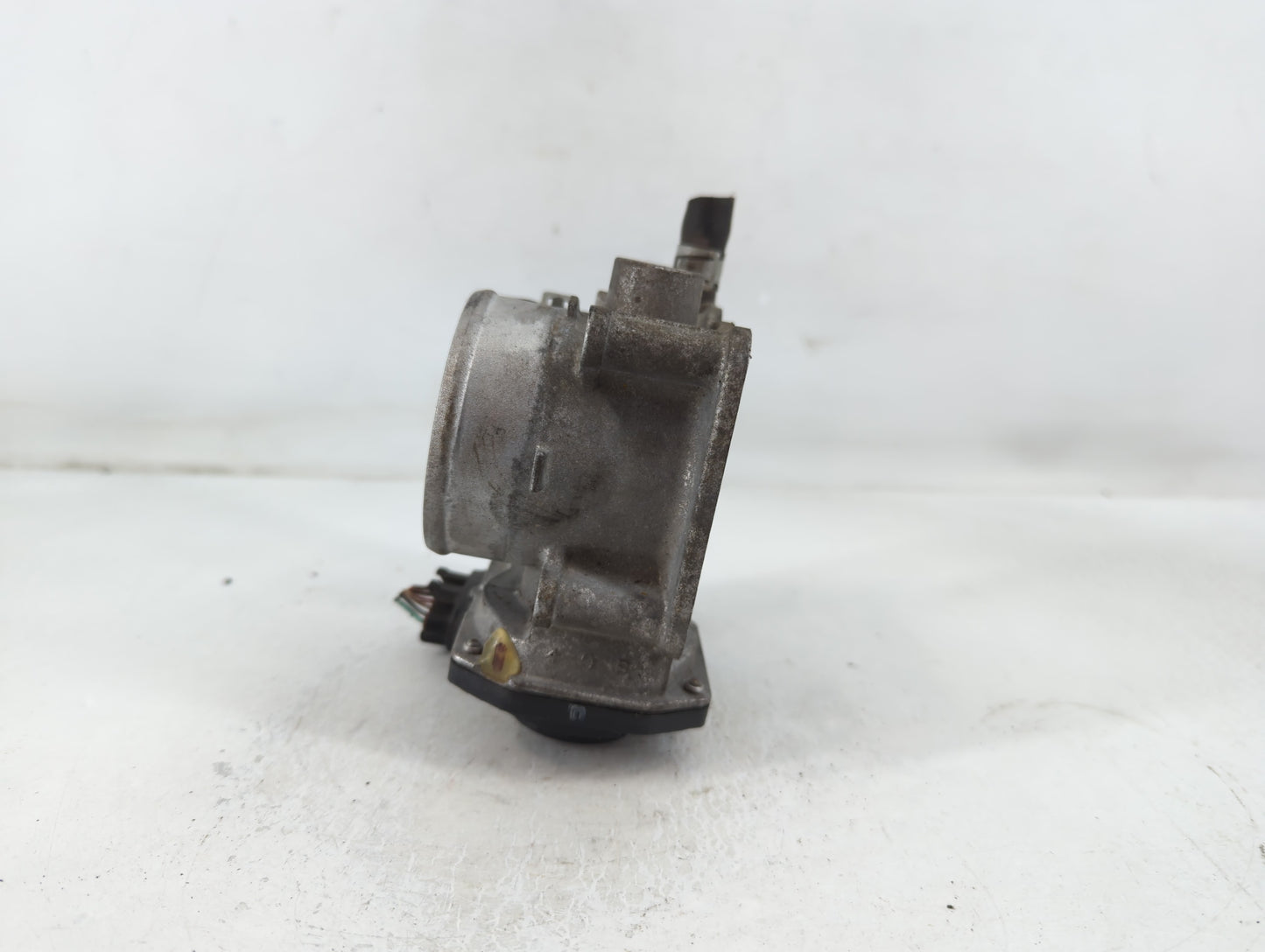 2013-2019 Nissan Sentra Throttle Body P/N:9015 3RA60-01 E Fits Fits 2013 2014 2015 2016 2017 2018 2019 OEM Used Auto Parts -