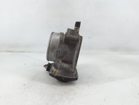 2013-2019 Nissan Sentra Throttle Body P/N:9015 3RA60-01 E Fits Fits 2013 2014 2015 2016 2017 2018 2019 OEM Used Auto Parts -