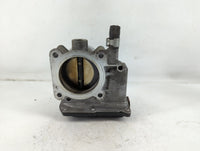 2013-2019 Nissan Sentra Throttle Body P/N:9015 3RA60-01 E Fits Fits 2013 2014 2015 2016 2017 2018 2019 OEM Used Auto Parts -