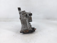2013-2019 Nissan Sentra Throttle Body P/N:9015 3RA60-01 E Fits Fits 2013 2014 2015 2016 2017 2018 2019 OEM Used Auto Parts -