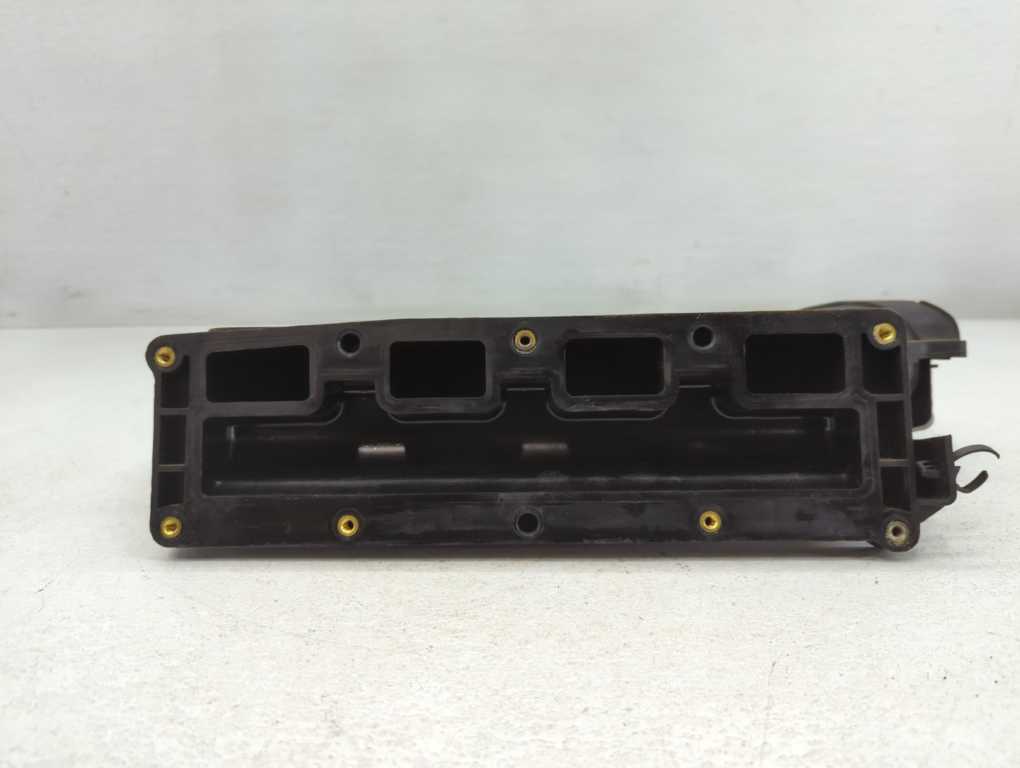 2007-2019 Nissan Sentra Turbocharger Exhaust Manifold With Turbo Charger - Oemusedautoparts1.com