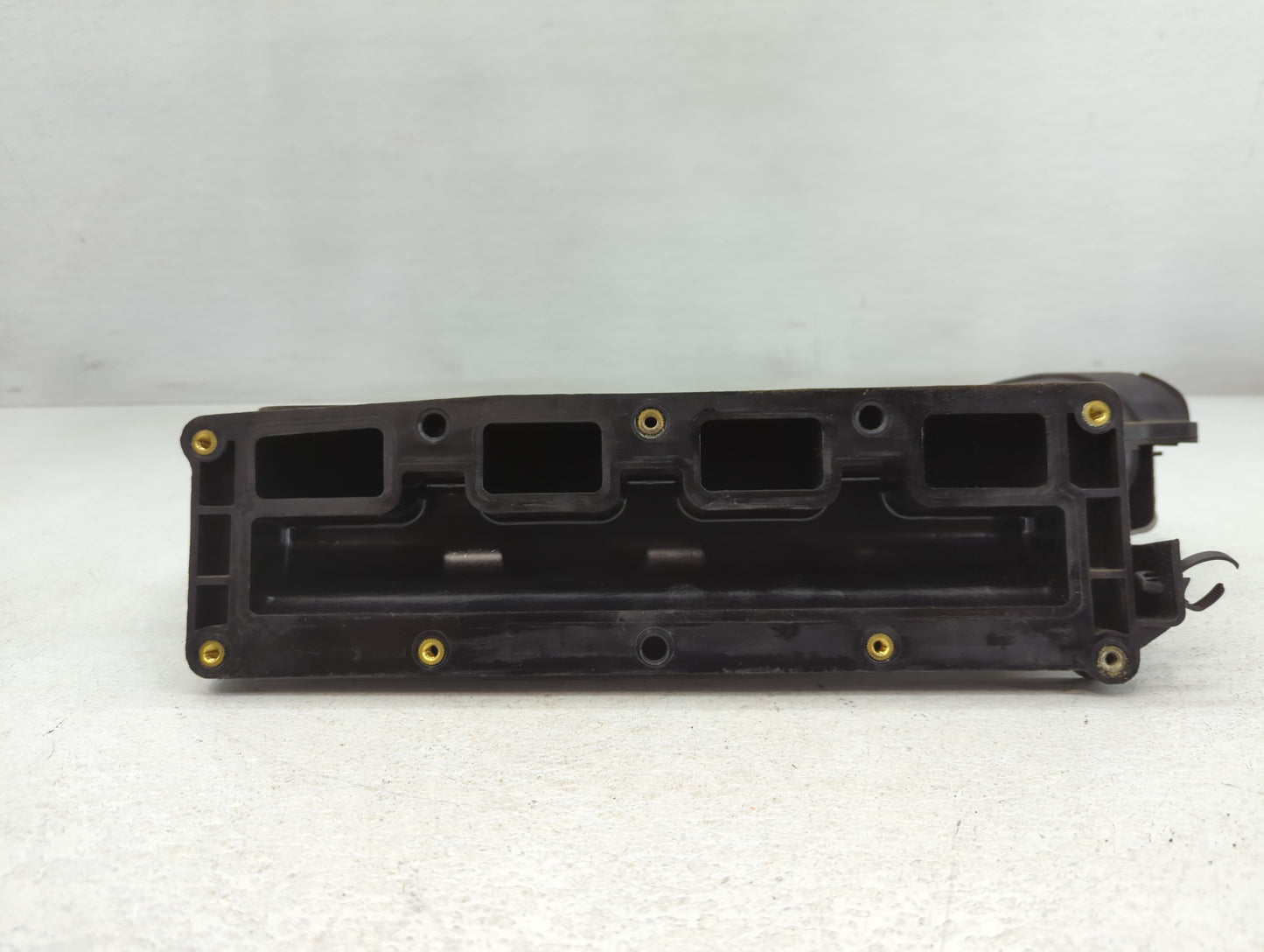 2007-2019 Nissan Sentra Turbocharger Exhaust Manifold With Turbo Charger - Oemusedautoparts1.com
