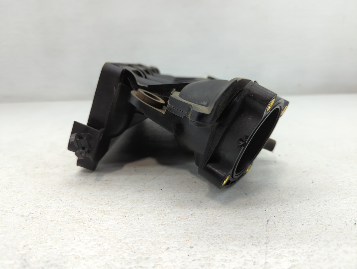 2007-2019 Nissan Sentra Turbocharger Exhaust Manifold With Turbo Charger - Oemusedautoparts1.com