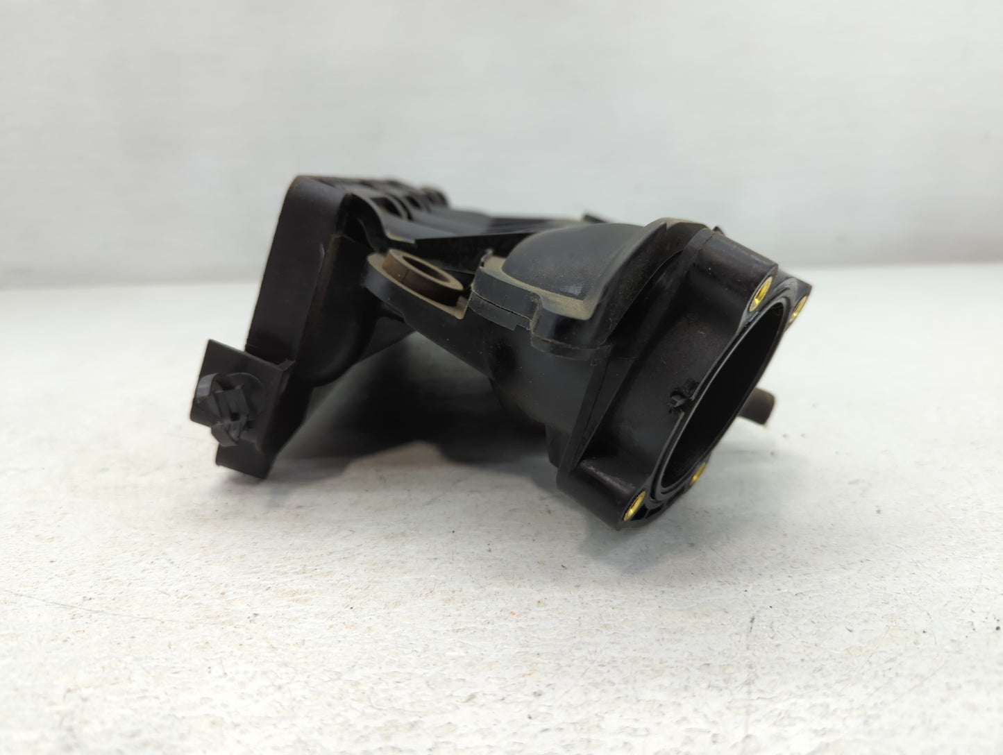 2007-2019 Nissan Sentra Turbocharger Exhaust Manifold With Turbo Charger - Oemusedautoparts1.com