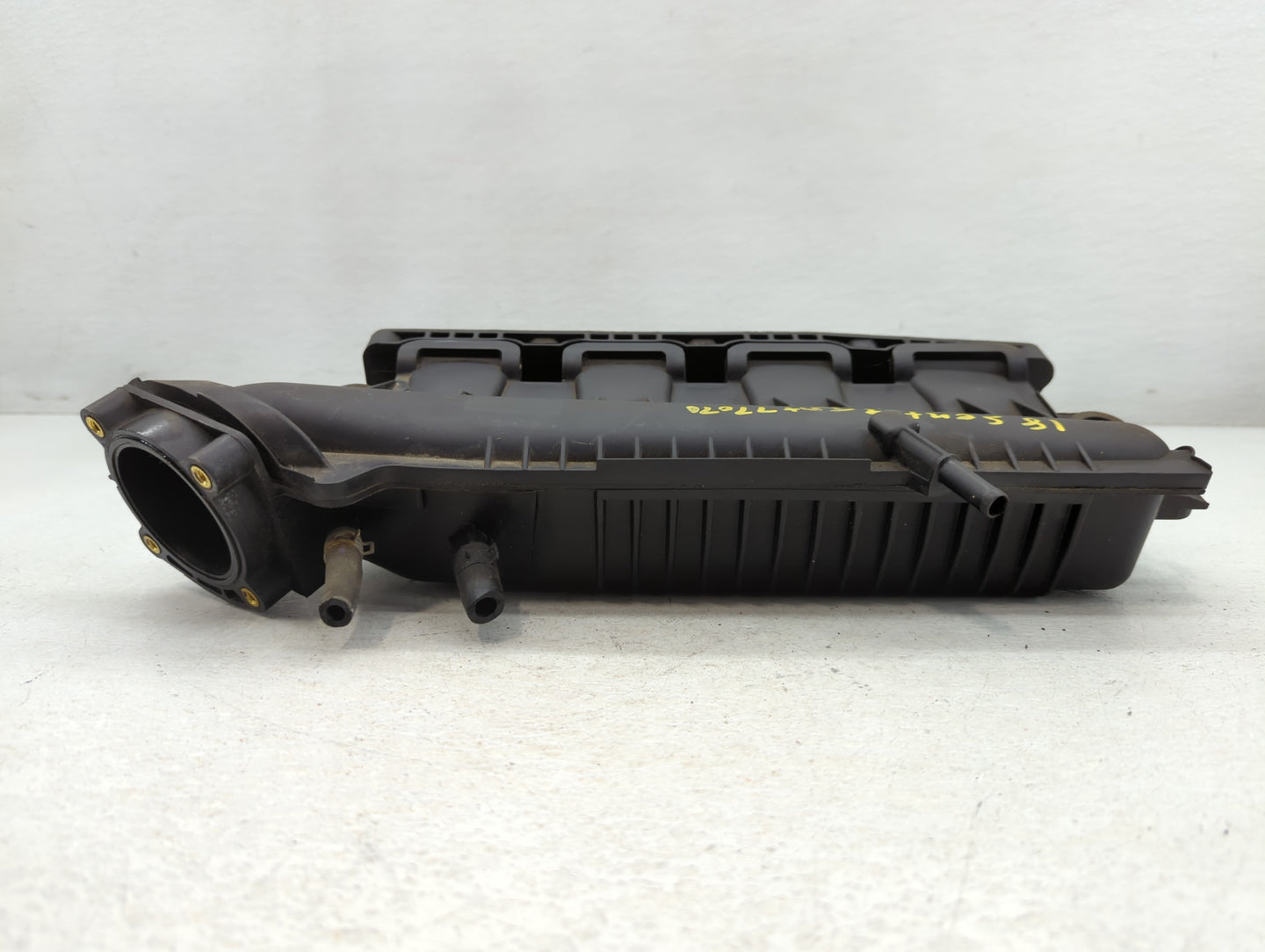 2007-2019 Nissan Sentra Turbocharger Exhaust Manifold With Turbo Charger - Oemusedautoparts1.com