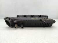 2007-2019 Nissan Sentra Turbocharger Exhaust Manifold With Turbo Charger - Oemusedautoparts1.com
