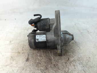compare product 2013-2019 Nissan Sentra Car Starter Motor Solenoid OEM P/N:S114-955D 23300 EN22C Fits Fits 2013 2014 2015 2016 2017 2018 2019 2020 OEM Used Auto Parts