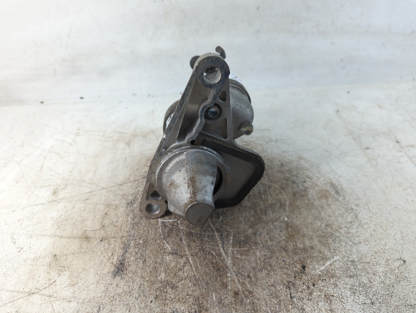 2013-2019 Nissan Sentra Car Starter Motor Solenoid OEM P/N:S114-955D 23300 EN22C Fits Fits 2013 2014 2015 2016 2017 2018 201