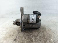 2013-2019 Nissan Sentra Car Starter Motor Solenoid OEM P/N:S114-955D 23300 EN22C Fits Fits 2013 2014 2015 2016 2017 2018 201