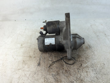 2013-2019 Nissan Sentra Car Starter Motor Solenoid OEM P/N:S114-902A 23300 EN20A Fits Fits 2013 2014 2015 2016 2017 2018 201
