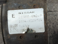 2013-2019 Nissan Sentra Car Starter Motor Solenoid OEM P/N:S114-902A 23300 EN20A Fits Fits 2013 2014 2015 2016 2017 2018 201
