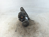 2013-2019 Nissan Sentra Car Starter Motor Solenoid OEM P/N:S114-902A 23300 EN20A Fits Fits 2013 2014 2015 2016 2017 2018 201