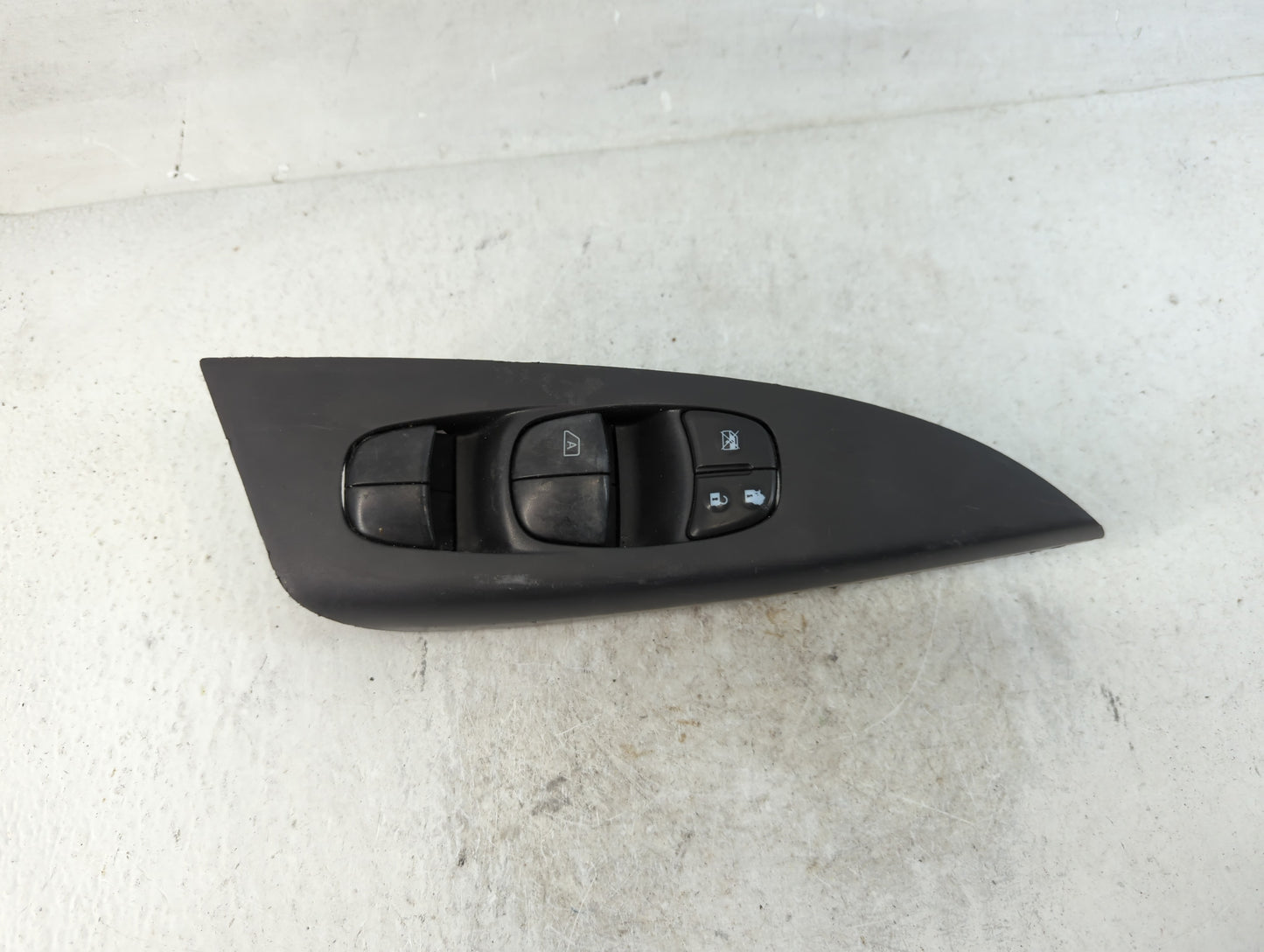 2013-2019 Nissan Sentra Master Power Window Switch Replacement Driver Side Left P/N:25401 3SH1A Fits OEM Used Auto Parts - O
