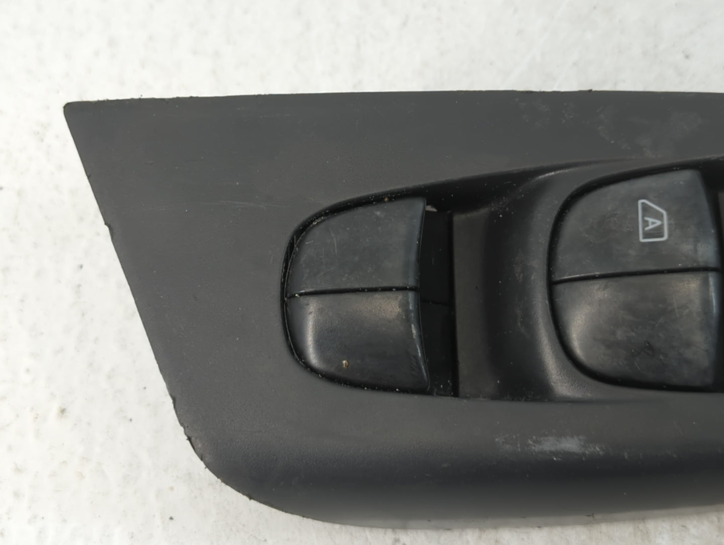 2013-2019 Nissan Sentra Master Power Window Switch Replacement Driver Side Left P/N:25401 3SH1A Fits OEM Used Auto Parts - O